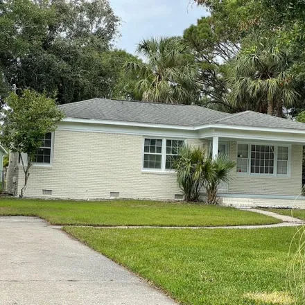 Image 2 - 3 Chapman Avenue, Isle of Palms, Charleston County, SC 29451, USA - House for rent