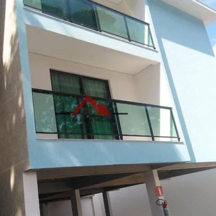 Buy this 3 bed apartment on Mulher Barbeira in Avenida do Contorno 4465, Serra