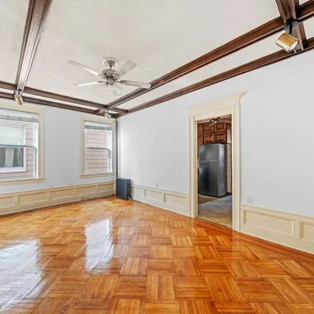 Rent this 3 bed apartment on 457 83rd Street in New York, NY 11209