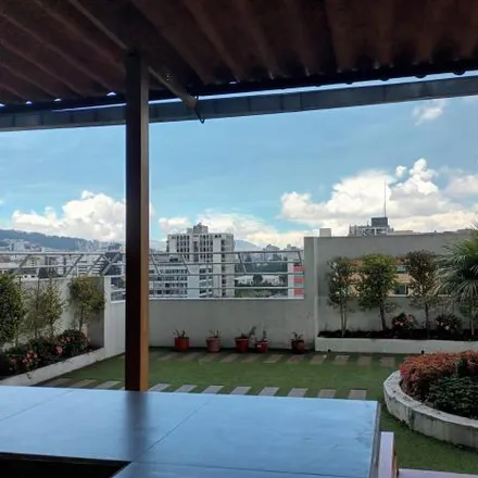 Image 2 - Timtaya, Avenida 6 de Diciembre, 170143, Quito, Ecuador - Apartment for rent