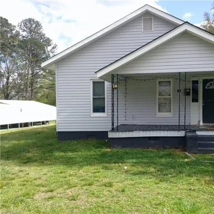 Buy this 3 bed house on 612 East 5th Street in Siler City, NC 27344