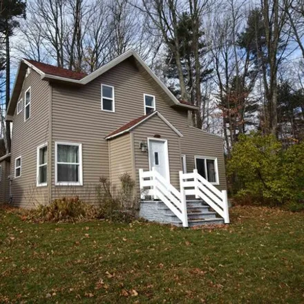 Buy this 3 bed house on 2631 Clay Banks Road in Sturgeon Bay, WI 54235