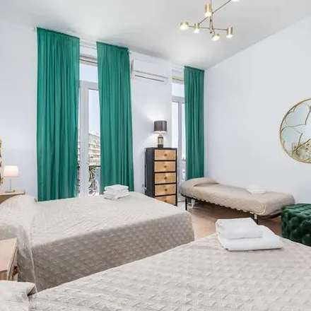 Rent this 3 bed apartment on Cris and Paula Costa Blanca in Carrer del Doctor Josep Juan Dòmine, 1