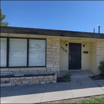 Image 7 - 4308 Santa Rita Street, El Paso, TX 79902, USA - House for sale