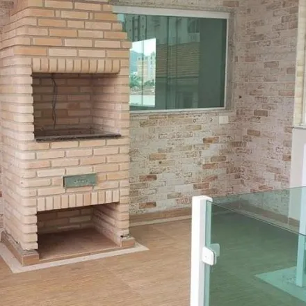 Buy this 4 bed house on Rua Rio Grande do Norte in Pompéia, Santos - SP