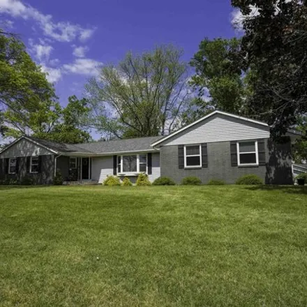 Image 1 - 23 Imperial Place, Lafayette, IN 47905, USA - House for sale