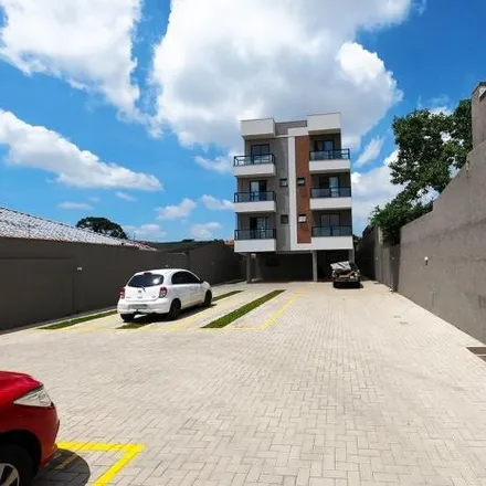 Buy this 2 bed apartment on Rua Antônio Gonçalves Dias in Vargem Grande, Pinhais - PR