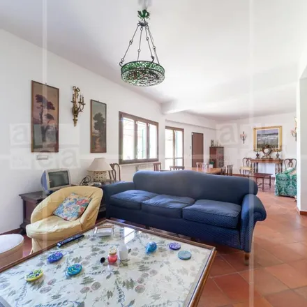 Image 2 - Via Monte del Gatto, 00188 Rome RM, Italy - Apartment for rent