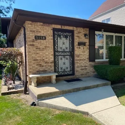 Buy this 3 bed house on 5158 South Talman Avenue in Chicago, IL 60632