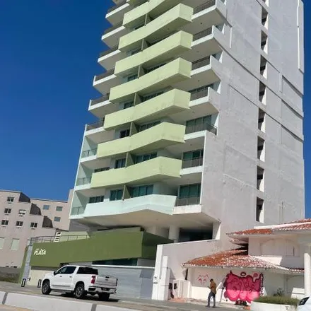 Image 2 - Torre Playa, Boulevard Manuel Ávila Camacho, Distrito Boca, 94299, VER, Mexico - Apartment for rent