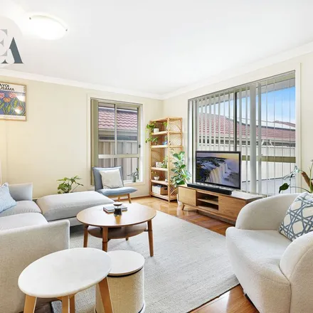 Rent this 3 bed apartment on Wentworth Street in Oak Flats NSW 2529, Australia