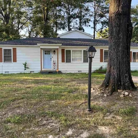 Buy this 4 bed house on Breath of Life Church in West 34th Avenue, Pine Bluff