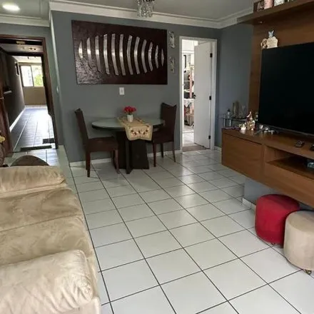 Buy this 3 bed apartment on Rua da Amizade in Turu, São Luís - MA