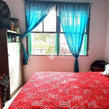 Buy this 2 bed apartment on Avenida Antônio de Carvalho in Jardim Carvalho, Porto Alegre - RS