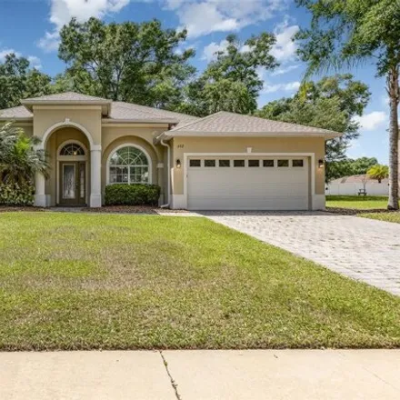 Buy this 4 bed house on 602 River Fern Lane in DeLand, FL 32720