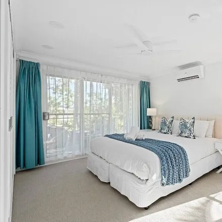 Rent this 5 bed house on Gold Coast City in Queensland, Australia