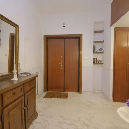 Image 1 - Via Anapo, 00199 Rome RM, Italy - Apartment for rent