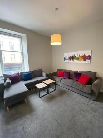 Rent this 2 bed apartment on 48 Clarendon Place in Glasgow, G20 7PZ