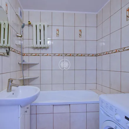 Rent this 3 bed apartment on Szczęśliwa 2 in 85-792 Bydgoszcz, Poland
