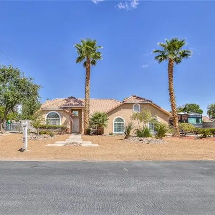 Buy this 5 bed house on 6620 Welcome Lane in Las Vegas, NV 89130