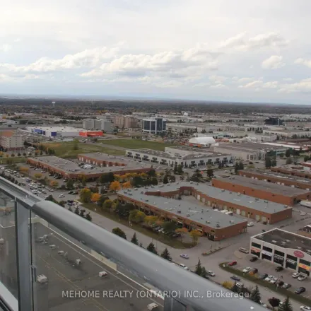 Image 4 - Transit City 2, 5 Buttermill Avenue, Vaughan, ON L4K 5W7, Canada - Apartment for rent