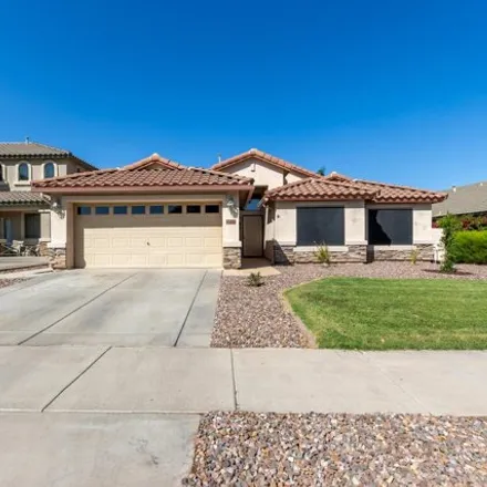 Buy this 4 bed house on 17772 West Andora Street in Surprise, AZ 85388