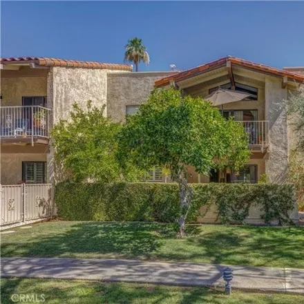 Buy this 3 bed condo on 201 Via Carisma in Palm Springs, CA 92264