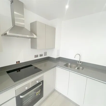 Rent this 1 bed apartment on Water Eaton Road in Bletchley, MK3 5NA