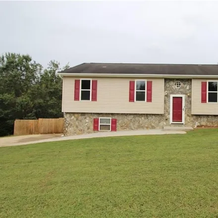 Buy this 3 bed house on 2067 Craig Mountain Road in Gamewell, Caldwell County