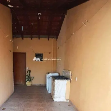 Buy this 4 bed house on Rua Professora Etelvina Ramos Viana in Jardim Nazareth, São José do Rio Preto - SP