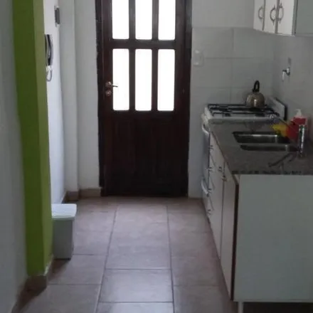 Buy this 1 bed apartment on unnamed road in Virgen de Luján, Mar del Plata