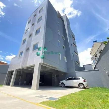 Buy this 2 bed apartment on Rua Carmópolis in Ribeiro de Abreu, Belo Horizonte - MG