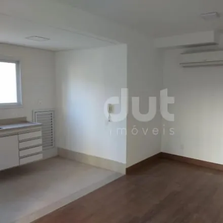 Rent this 1 bed apartment on Bradesco in Avenida Coronel Silva Teles, Cambuí