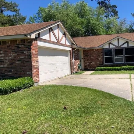 Buy this 3 bed house on 116 Bluefield Drive in Whisperwood Estates, St. Tammany Parish