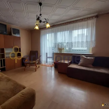 Buy this 3 bed apartment on Aleje Karola Marcinkowskiego in 61-745 Poznań, Poland