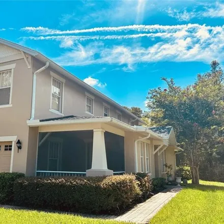 Buy this 3 bed house on 9890 Tivoli Villa Dr in Orlando, Florida