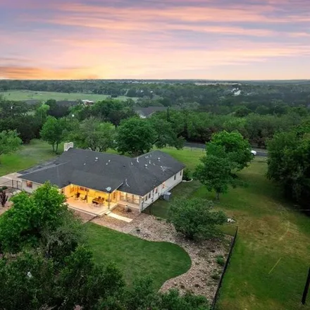 Buy this 3 bed house on 241 Liberty Drive in Williamson County, TX 78642