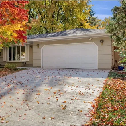 Image 2 - 4311 Brigadoon Drive, Shoreview, MN 55126, USA - House for sale