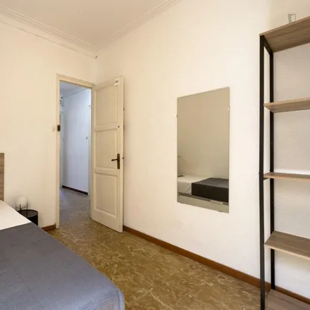 Image 1 - Carrer Sant Pau, 119, 08001 Barcelona, Spain - Room for rent