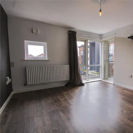 Image 3 - Saint Paul's Road, Middlesbrough, TS1 5NQ, United Kingdom - Apartment for rent