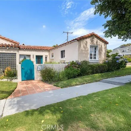 Buy this 3 bed house on 535 East Mariposa Avenue in El Segundo, CA 90245