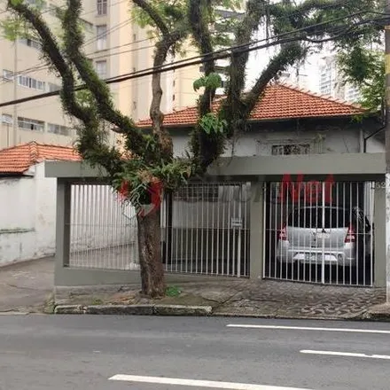 Buy this 3 bed house on Ágape in Rua José Bonifácio, Centro