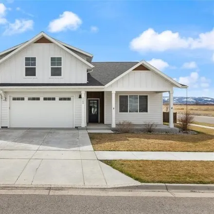 Buy this 4 bed house on 2291 Chipset Street in Bozeman, MT 59718
