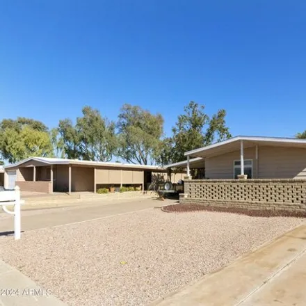 Image 2 - 9020 East Lakeview Drive, Sun Lakes, AZ 85248, USA - Apartment for sale