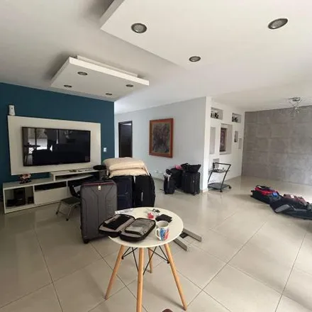 Rent this 3 bed house on Margarita Goeta Montoya in 090902, Guayaquil