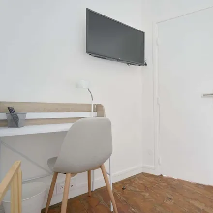 Image 3 - 73 Rue des Meuniers, 59046 Lille, France - Room for rent