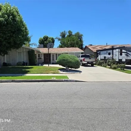 Buy this 3 bed house on 20314 Cedarcreek St in Canyon Country, California