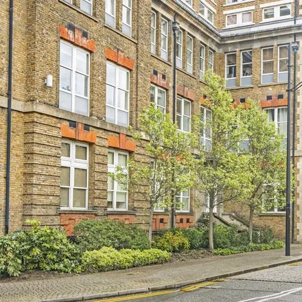 Rent this 2 bed apartment on Block G1 - Mounting Shed / The Gun in Carriage Street, London