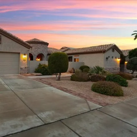 Image 4 - 14732 West Carbine Court, Sun City West, AZ 85375, USA - House for sale