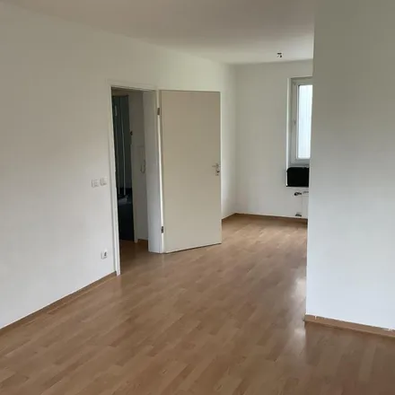 Rent this 2 bed apartment on Kurt-Tucholsky-Straße 15 in 40595 Dusseldorf, Germany